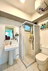 Blk 494D Tampines Alcoves (Tampines), HDB 3 Rooms #606405361